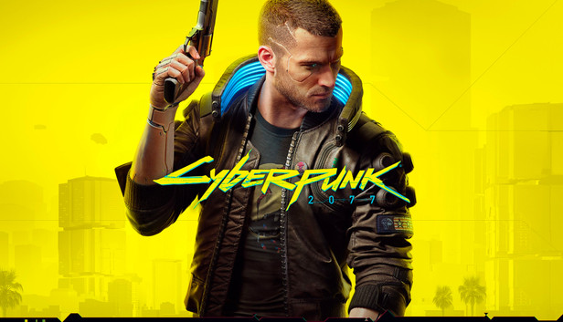 Cyberpunk Picture